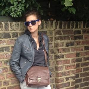 Meet your Posher, Steph